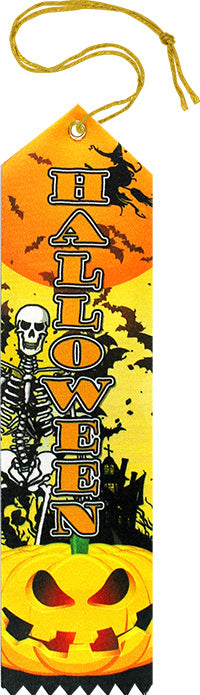 Halloween Colormax Ribbon [RCM-HLWN]