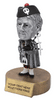 Scotsman Bobblehead Mascot - 6