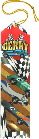 Derby Colormax Ribbon [RCMSPT-PNWD]