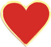 Heart Pin [PHRT-30]