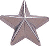 Silver Star Pin [PCM-STR-107S]