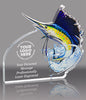 Sailfish Acrylic Award- 6.4x5.7 inch [AFSH-SLFSH-65-Q]