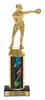 Interchangeable Column Trophy - 10 inch [T10]
