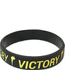 Victory Silicone Wrist Band [BJTB-VY]
