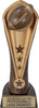 Football Cobra Award - 9 inch [CJ224-FB-9]