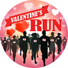 Valentines Day - Run Insert [TD-4503]