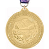 Honor Roll Britelazer Medal [MBL2-HNRL]