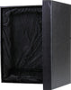 Crystal Beveled Rectangle Award - 8 inch [CPRM-8-X]