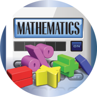 Education- Mathematics Insert [TD-2080]