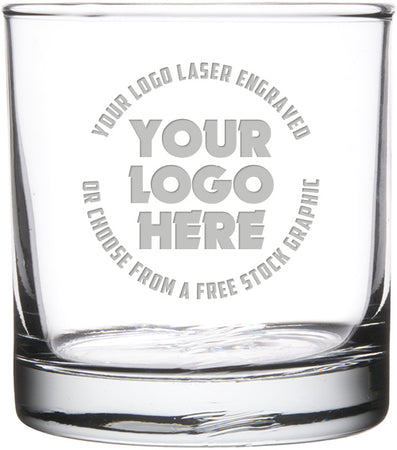 Anchor Hocking Concord 10.5 oz. Rocks / Old Fashioned Glass  [ROFG10]
