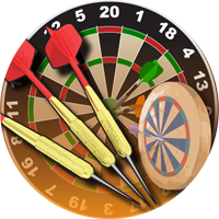 Darts Insert [TD-1631]