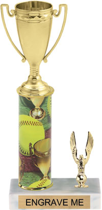 Trophy with 1 Trim [T1T12]