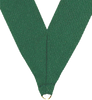 Green Neck Ribbon [NKRB-4023]
