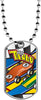 Derby Dog Tags [DTLAM2-DRBY]