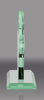 Jade Glass Star Award [JGS01]