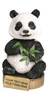 Panda Bobblehead Mascot - 6