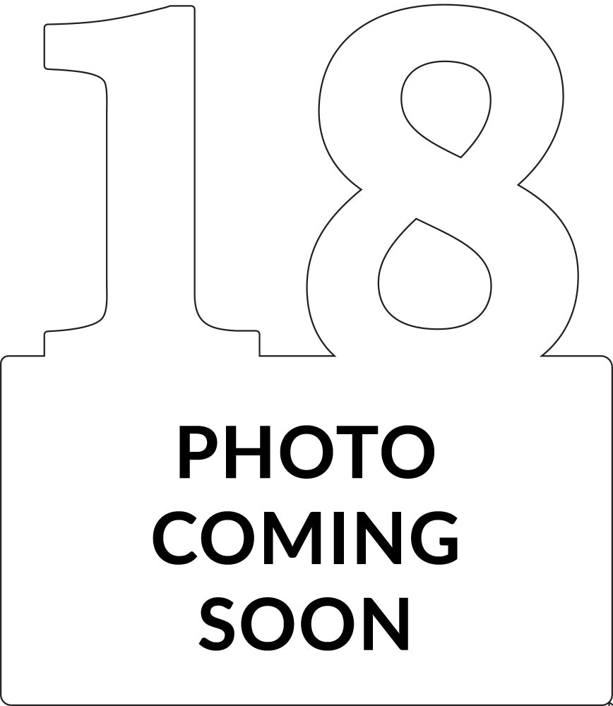 Number 18 Acrylic Award - 6 inch [ATNM-18-6-Q]