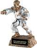 Martial Arts Monster Resin Trophy [MNST6-MA]