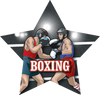 Boxing Star Insert [ST-2285]