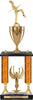 Stem Riser Two-Post Trophy [T2P22]