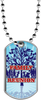 Family Reunion Dog Tags [DTLAM2-FAM]