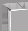 Custom Optical Crystal Block Award - 4.5 inch [CCLBK-4-FC]