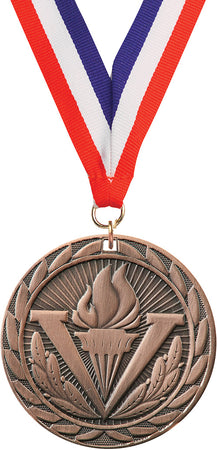 Victory FE Iron Medal- Bronze [MCFE-VY-B]