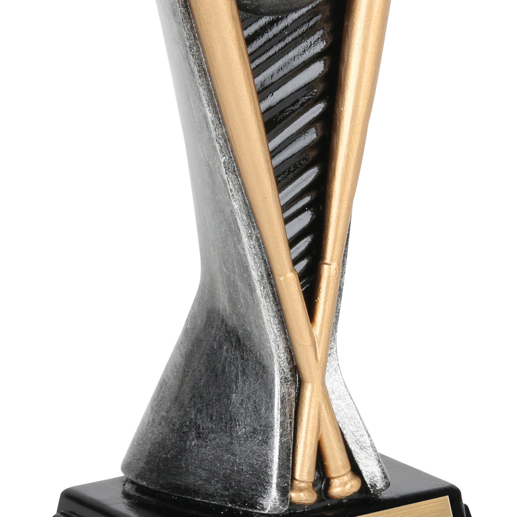 Baseball World Class Resin Awards