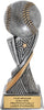 Baseball Aspire Resin Trophy - 8 inch [RJASP8-BS]