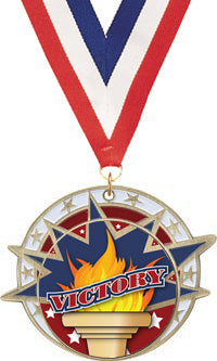 Victory USA Insert Medals [M2USA-VYi-2438]