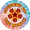 Student of the Month Insert [SPRD-1010]