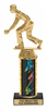Interchangeable Column Trophy - 10 inch [T10]