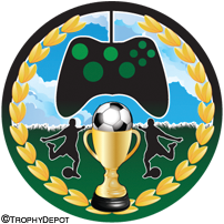 Video Games- Soccer Insert [TD-1527]