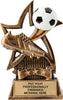 Soccer Sweeping Star - 6