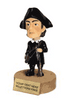 Patriot/Minuteman Bobblehead Mascot - 6