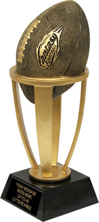 Fantasy Football Premium Tower Resin - 13.5 inch [RPT13-FAN]