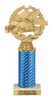 Interchangeable Column Trophy - 10 inch [T10]