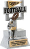 Fantasy Football Resin Trophy [RCFFB7]