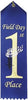 Field Day 1st Place Event Ribbon [R8SER-FLDDY-1ST]