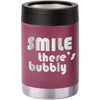 TahoeÂ© Stainless Steel Vacuum Insulated Beverage Holder - Maroon [TMLG18-MRN]