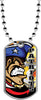 Mascots Dog Tags [DTLAM2-MSCT]