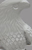 Eagle Bust Crystal Award 8.5