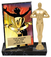 Victory Billboard Plaque [PBB6-VY]