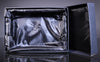 Curved Smoke Crystal Award [CM831-85]