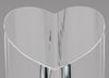 Optical Crystal Heart Tower Award [CFHTT-5-X]