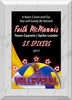 Volleyball ColorPlate Plaque [PCEP-VB-912]