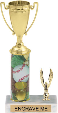 Trophy with 1 Trim [T1T11]