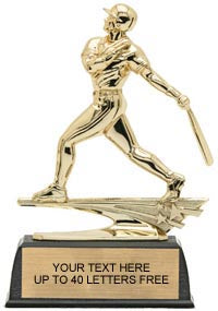 Baseball All Star Sport Figure [TASF-BS]