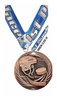 Hockey 1.75 inch Blade 3D Diecast Medal [MBD1-HK]