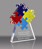 Puzzle Acrylic Award [ADIPZL-6]